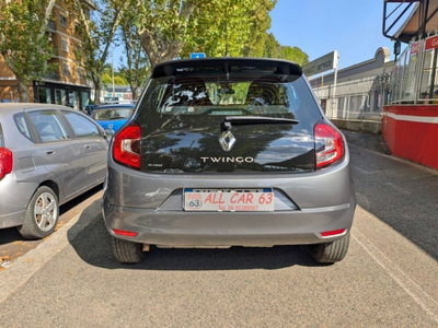 Renault Twingo SCe 65 CV Vibes (4)