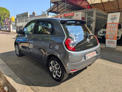 Renault Twingo SCe 65 CV Vibes (5)