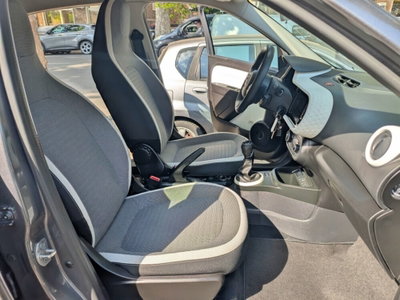 Renault Twingo SCe 65 CV Vibes (7)