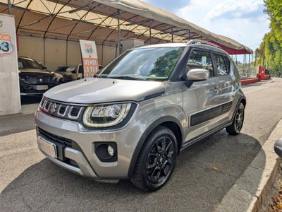 Suzuki Ignis 1.2 Hybrid Cool usata