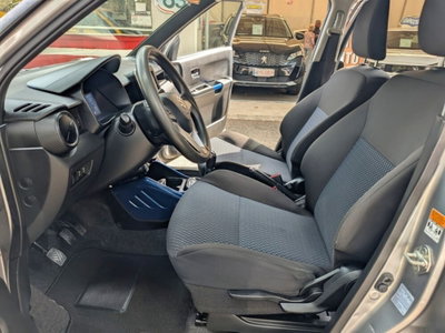 Suzuki Ignis 1.2 Hybrid Cool (11)