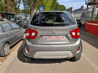 Suzuki Ignis 1.2 Hybrid Cool (5)
