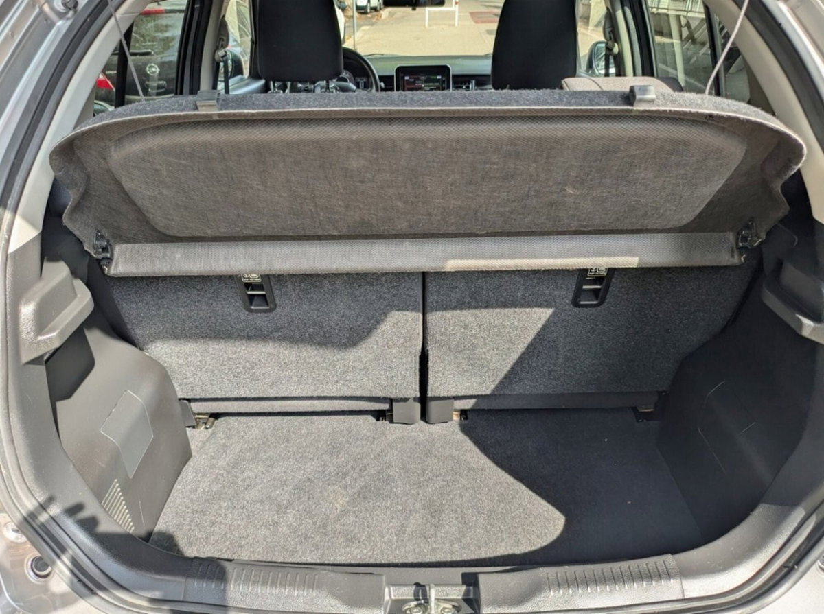 Suzuki Ignis 1.2 Hybrid Cool (7)