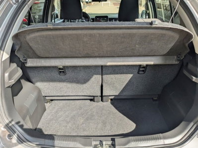 Suzuki Ignis 1.2 Hybrid Cool (7)