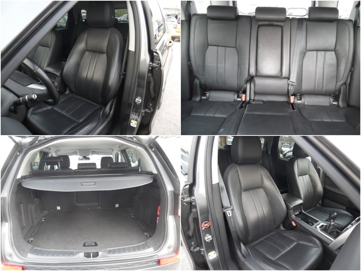 Land Rover Discovery Sport 2.0 TD4 150 CV HSE Luxury (18)