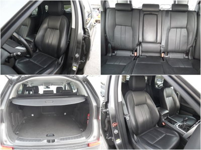 Land Rover Discovery Sport 2.0 TD4 150 CV HSE Luxury (18)