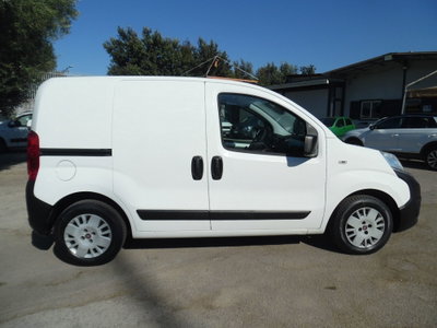 Fiat Fiorino 1.3 MJT 80CV Combinato SX M1 (8)