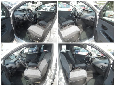 Lancia Ypsilon 1.2 69 CV 5 porte Elefantino (10)