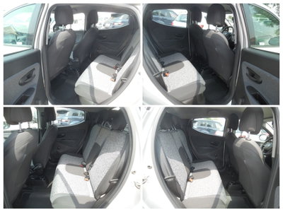 Lancia Ypsilon 1.2 69 CV 5 porte Elefantino (16)