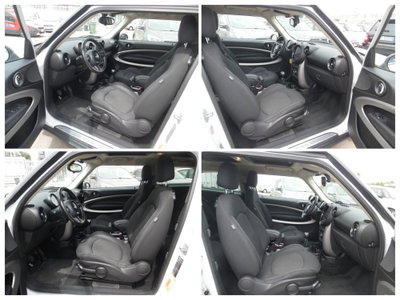 MINI Mini Paceman 1.6 Cooper D Paceman (10)
