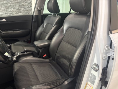 Kia Sportage 1.7 CRDI 2WD Class (18)