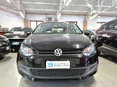 Volkswagen Polo 1.2 5 porte Trendline (2)