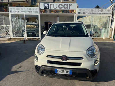 Fiat 500X 1.3 MultiJet 95 CV Cross Dolcevita usata