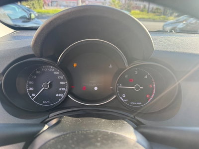 Fiat 500X 1.3 MultiJet 95 CV Cross Dolcevita (13)