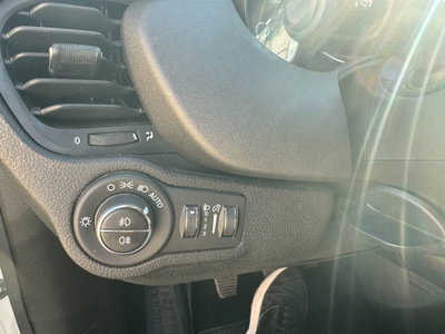 Fiat 500X 1.3 MultiJet 95 CV Cross Dolcevita (14)