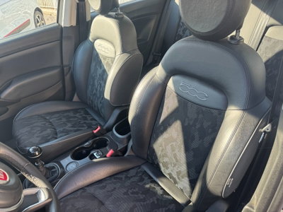 Fiat 500X 1.3 MultiJet 95 CV Cross Dolcevita (17)