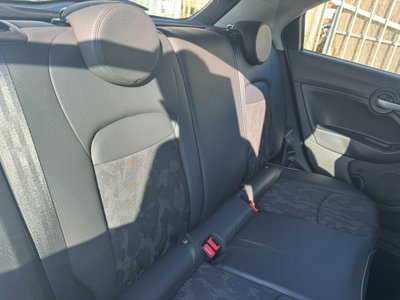 Fiat 500X 1.3 MultiJet 95 CV Cross Dolcevita (19)
