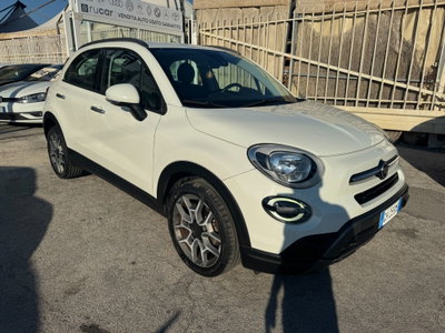 Fiat 500X 1.3 MultiJet 95 CV Cross Dolcevita (2)