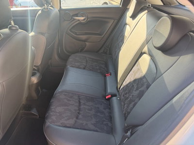 Fiat 500X 1.3 MultiJet 95 CV Cross Dolcevita (20)