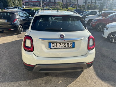 Fiat 500X 1.3 MultiJet 95 CV Cross Dolcevita (4)