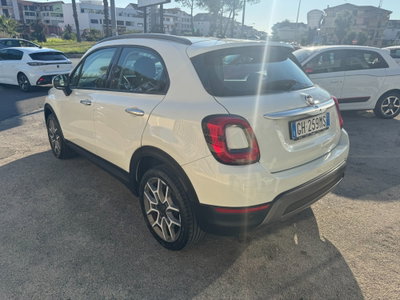 Fiat 500X 1.3 MultiJet 95 CV Cross Dolcevita (5)