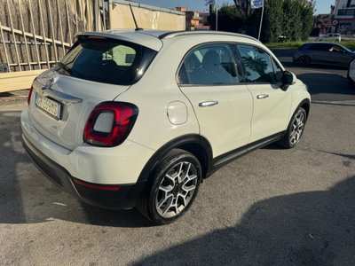 Fiat 500X 1.3 MultiJet 95 CV Cross Dolcevita (6)