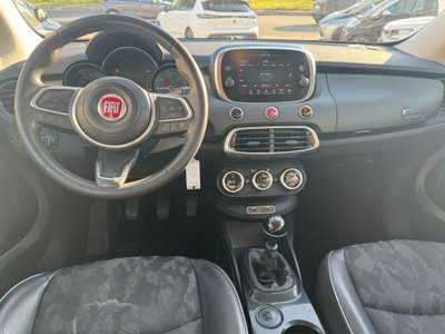Fiat 500X 1.3 MultiJet 95 CV Cross Dolcevita (7)