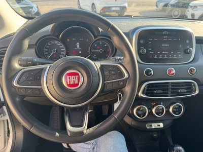 Fiat 500X 1.3 MultiJet 95 CV Cross Dolcevita (8)