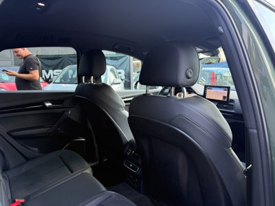 Audi Q5 40 TDI 204 CV quattro S tronic (13)