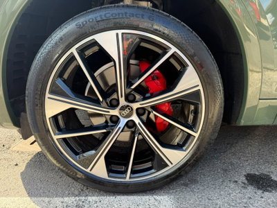 Audi Q5 40 TDI 204 CV quattro S tronic (14)