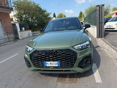 Audi Q5 40 TDI 204 CV quattro S tronic (15)