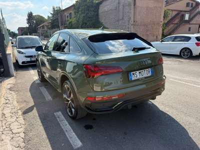 Audi Q5 40 TDI 204 CV quattro S tronic (17)