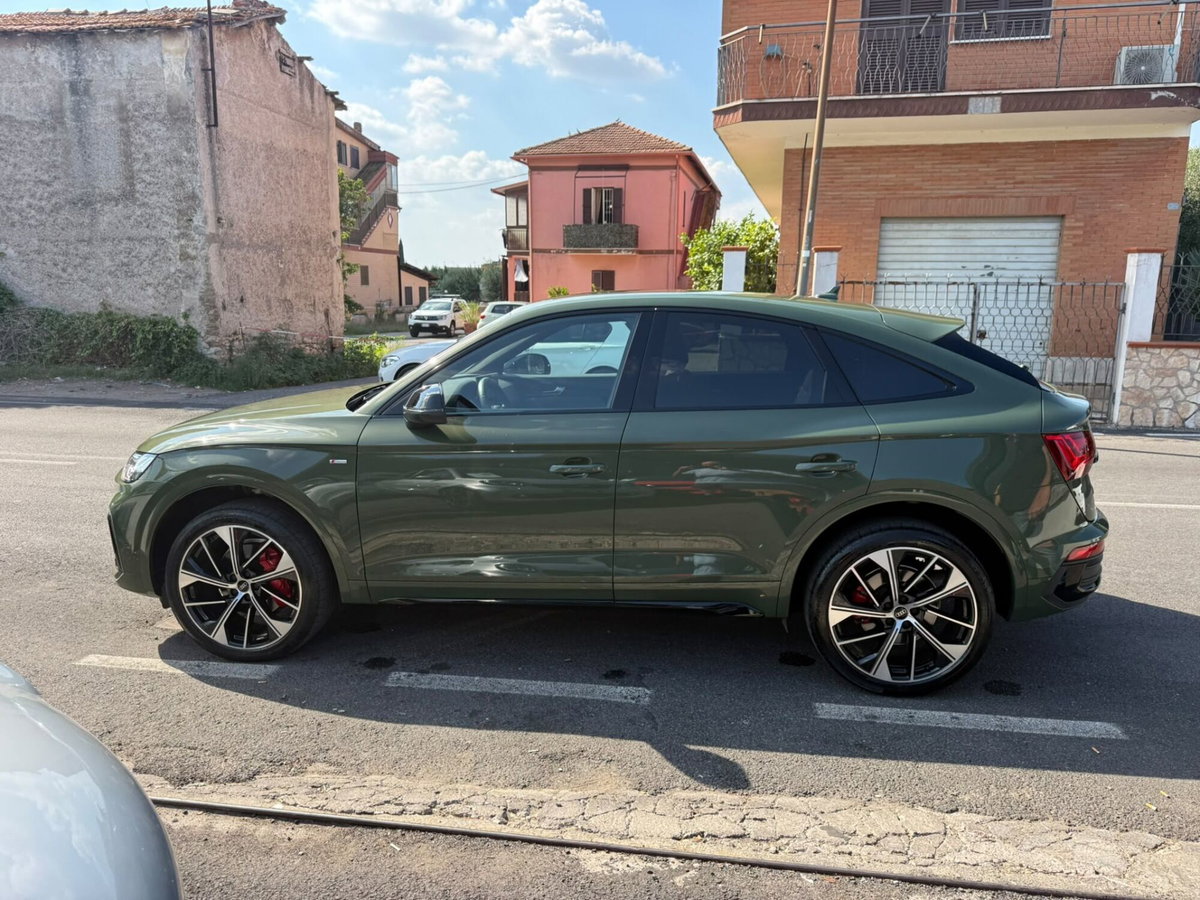 Audi Q5 40 TDI 204 CV quattro S tronic (18)