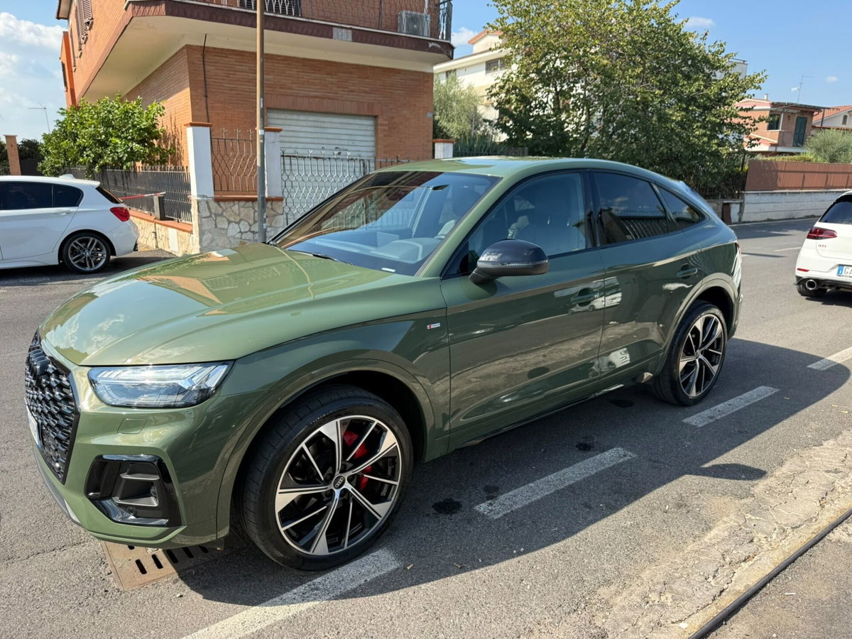 Audi Q5 40 TDI 204 CV quattro S tronic (19)