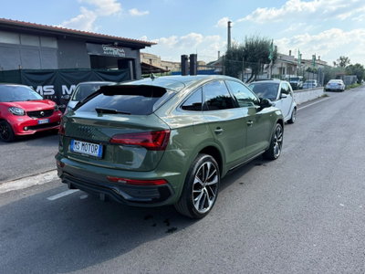 Audi Q5 40 TDI 204 CV quattro S tronic (2)