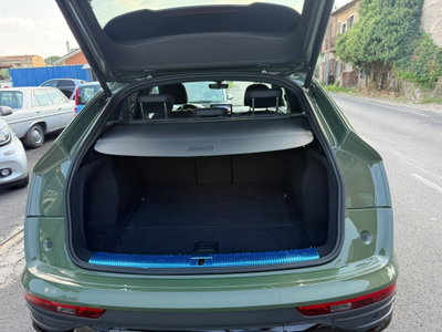 Audi Q5 40 TDI 204 CV quattro S tronic (20)