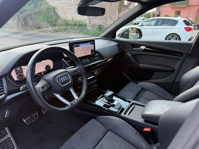 Audi Q5 40 TDI 204 CV quattro S tronic (4)