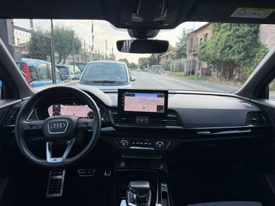 Audi Q5 40 TDI 204 CV quattro S tronic (5)