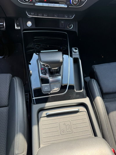 Audi Q5 40 TDI 204 CV quattro S tronic (8)
