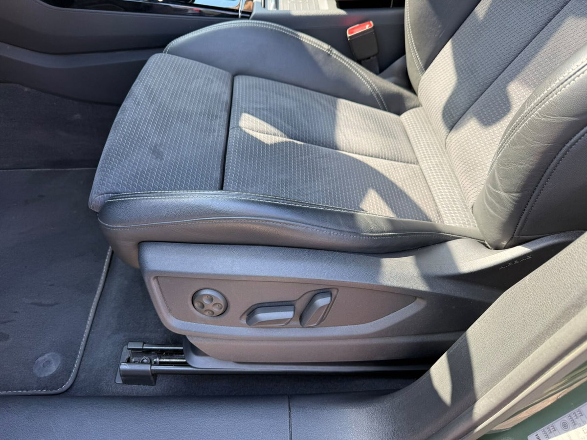 Audi Q5 40 TDI 204 CV quattro S tronic (9)