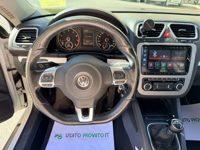 Volkswagen Scirocco 1.4 TSI 160CV (13)