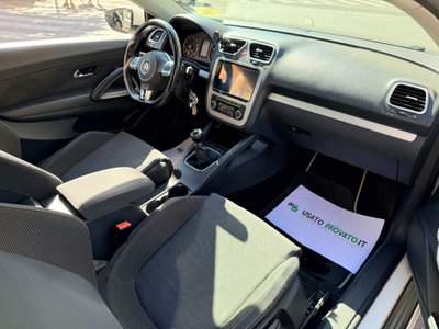 Volkswagen Scirocco 1.4 TSI 160CV (15)