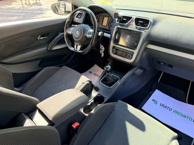 Volkswagen Scirocco 1.4 TSI 160CV (17)