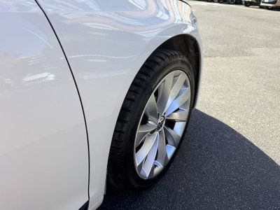 Volkswagen Scirocco 1.4 TSI 160CV (19)