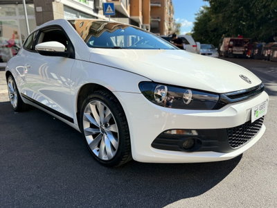 Volkswagen Scirocco 1.4 TSI 160CV (3)