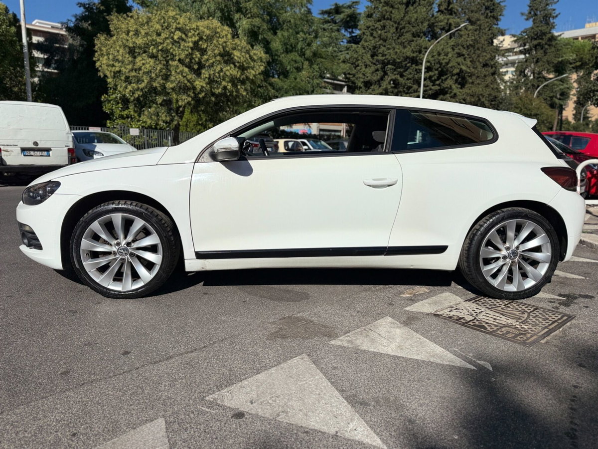 Volkswagen Scirocco 1.4 TSI 160CV (4)