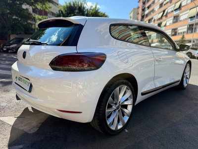 Volkswagen Scirocco 1.4 TSI 160CV (7)