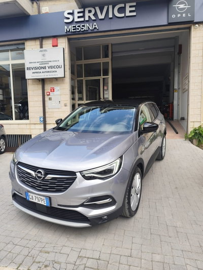 Opel Grandland X 1.5 diesel Ecotec Start&Stop Ultimate (10)