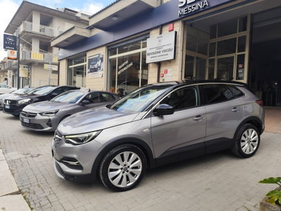 Opel Grandland X 1.5 diesel Ecotec Start&Stop Ultimate (2)