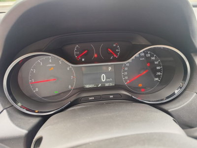 Opel Grandland X 1.5 diesel Ecotec Start&Stop Ultimate (3)